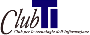 logo ClubTI Milano